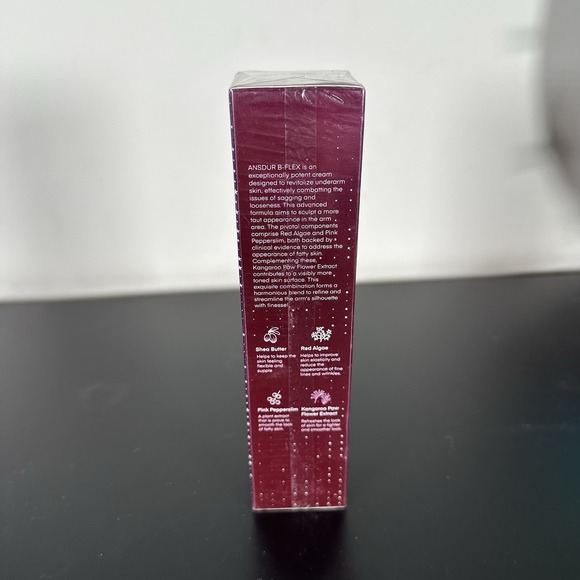 Andsur B-Flex Lift & Firm Arm Cream 3.38oz - Picture 2 of 5